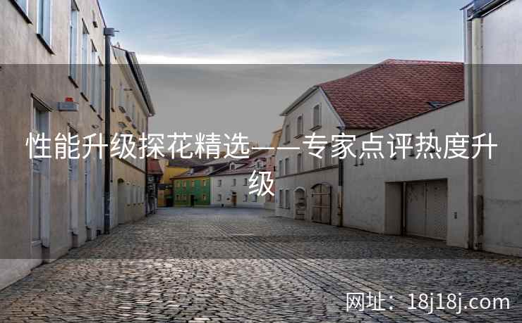 性能升级探花精选——专家点评热度升级