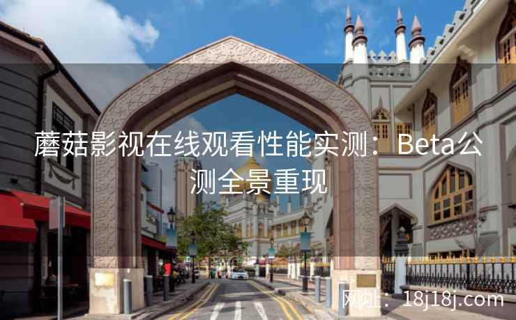 蘑菇影视在线观看性能实测：Beta公测全景重现