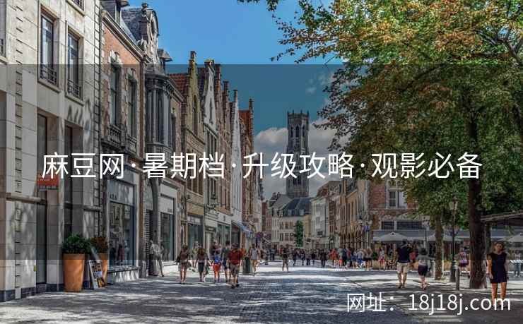 麻豆网·暑期档·升级攻略·观影必备