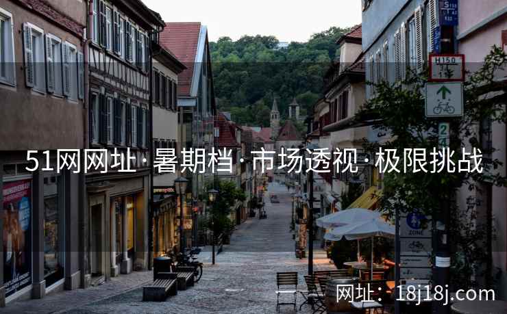 51网网址·暑期档·市场透视·极限挑战
